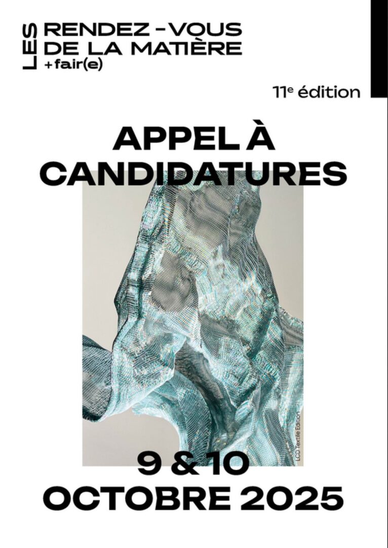 AFFICHE SALON